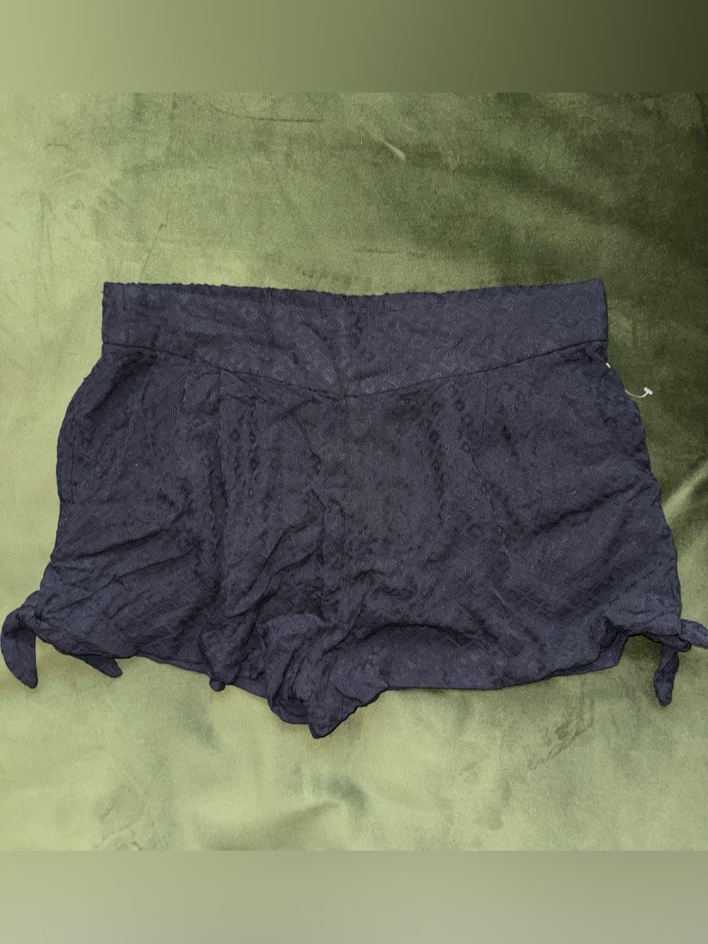 Women’s Black Free People Shorts